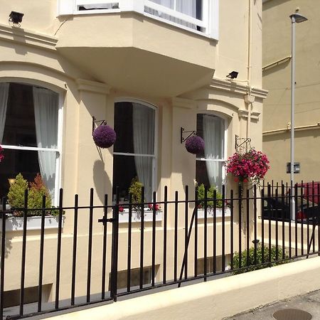 Citadel House Hotel Plymouth Bagian luar foto