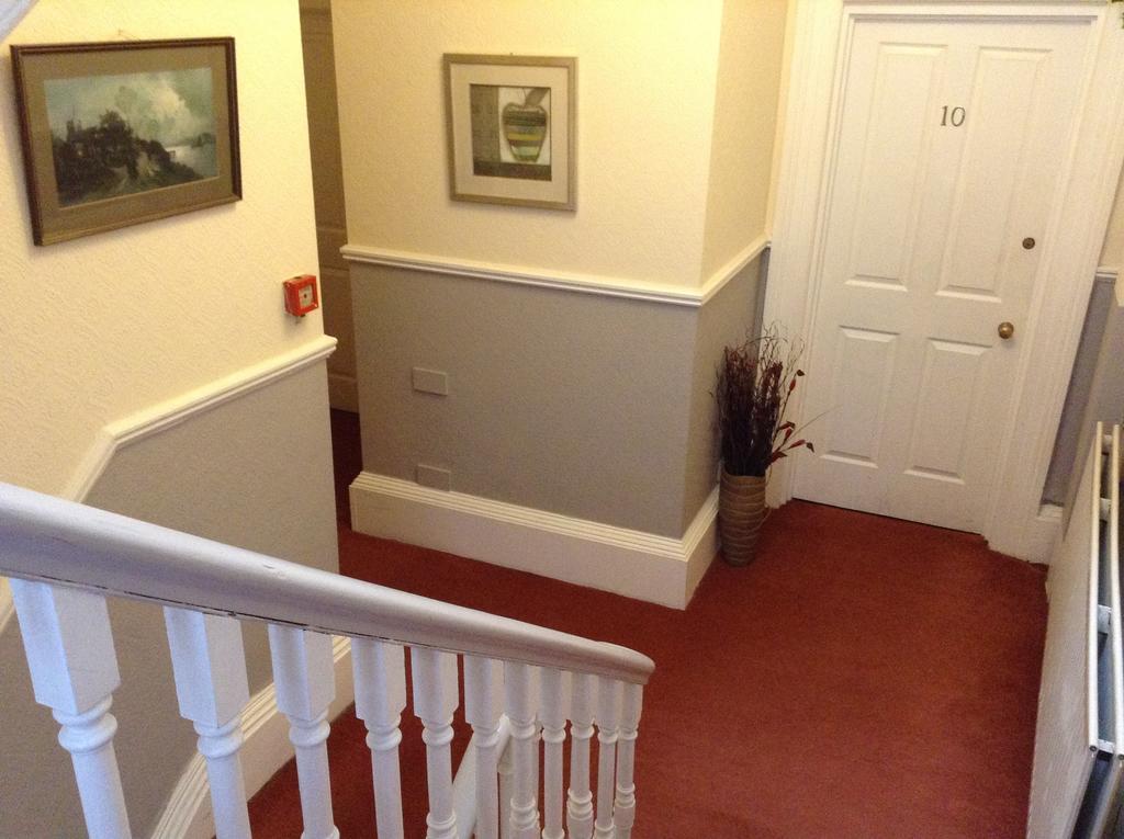 Citadel House Hotel Plymouth Bagian luar foto