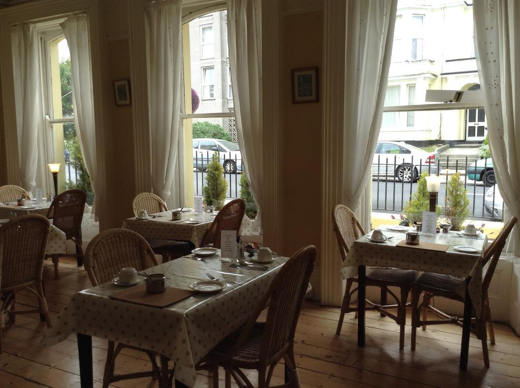 Citadel House Hotel Plymouth Bagian luar foto