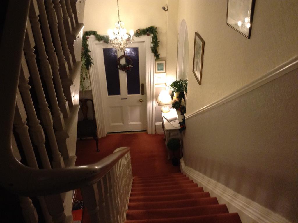 Citadel House Hotel Plymouth Bagian luar foto