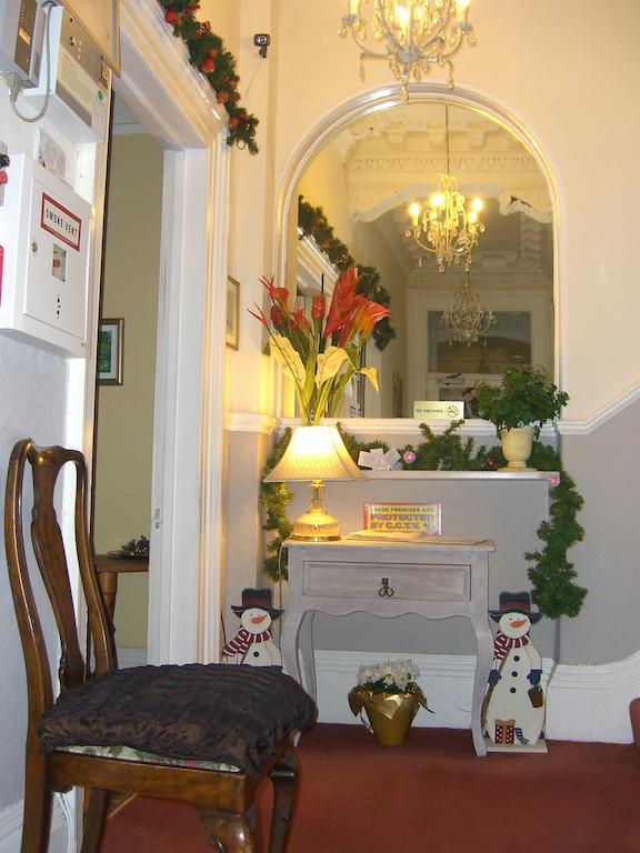 Citadel House Hotel Plymouth Bagian luar foto