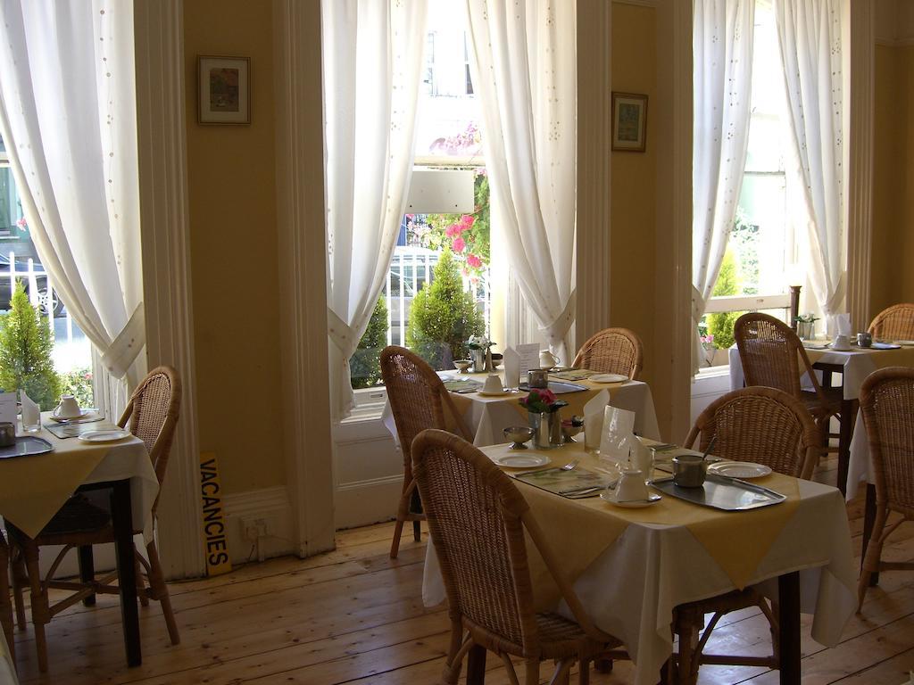 Citadel House Hotel Plymouth Bagian luar foto