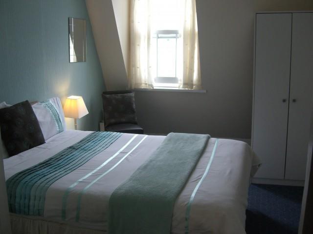 Citadel House Hotel Plymouth Ruang foto