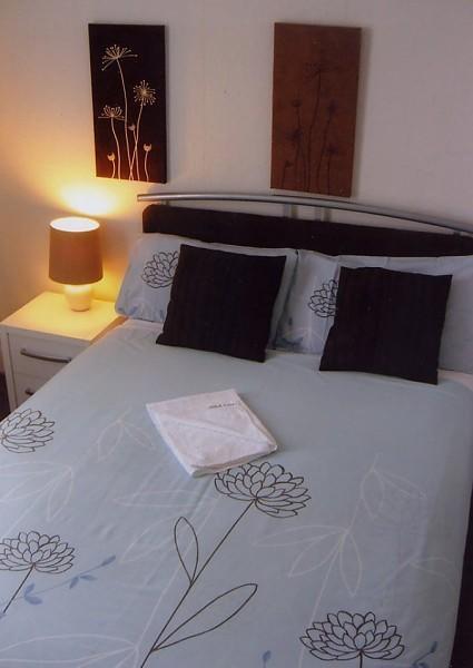 Citadel House Hotel Plymouth Ruang foto