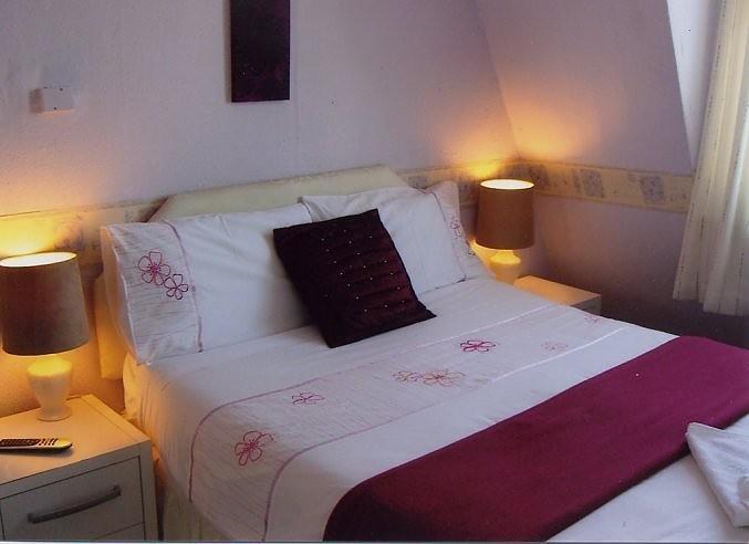 Citadel House Hotel Plymouth Ruang foto