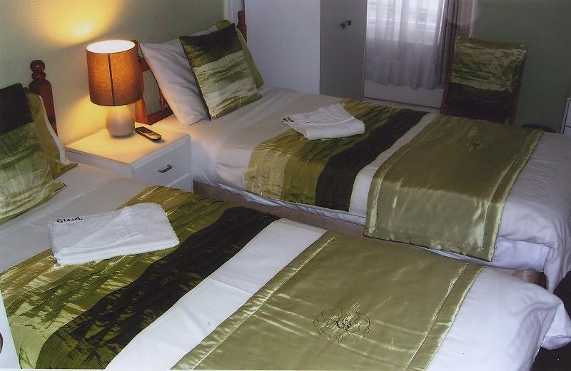 Citadel House Hotel Plymouth Ruang foto