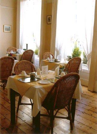 Citadel House Hotel Plymouth Bagian luar foto
