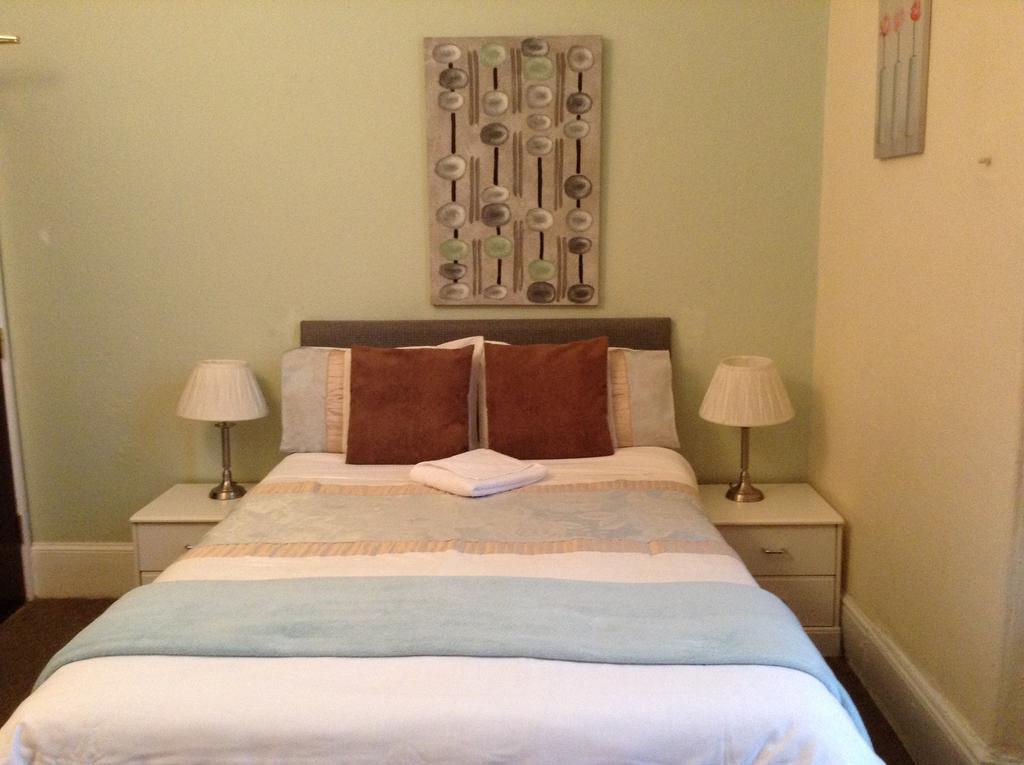 Citadel House Hotel Plymouth Bagian luar foto