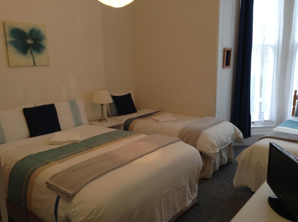 Citadel House Hotel Plymouth Bagian luar foto