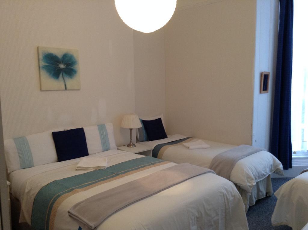 Citadel House Hotel Plymouth Ruang foto