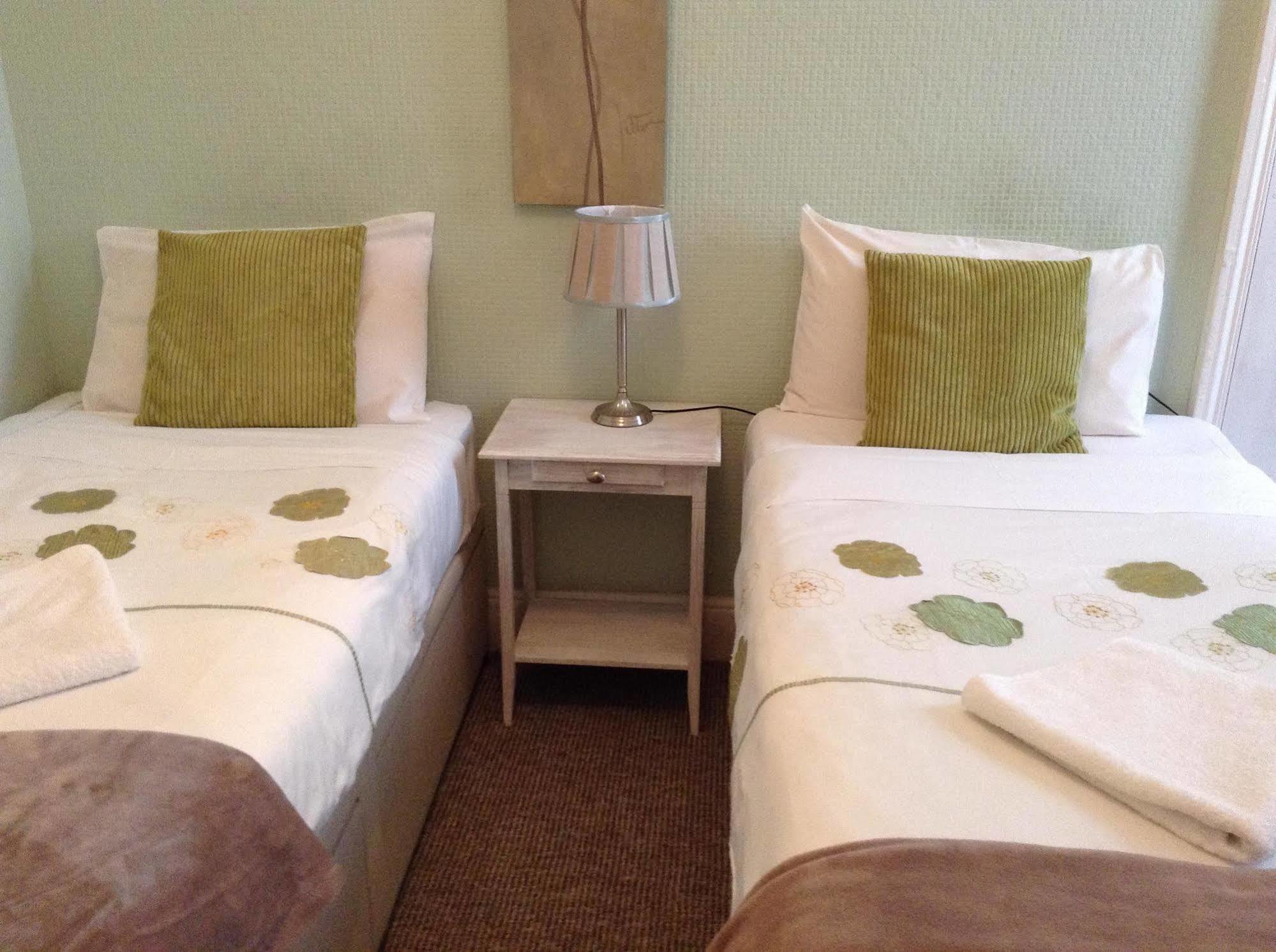 Citadel House Hotel Plymouth Bagian luar foto